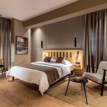 Maison Bucarest Apartments By Olala Homes Экстерьер фото