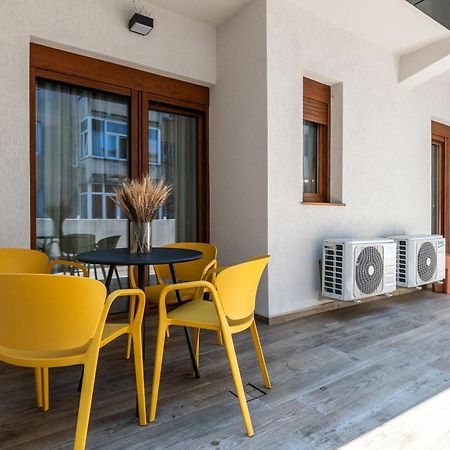 Maison Bucarest Apartments By Olala Homes Экстерьер фото