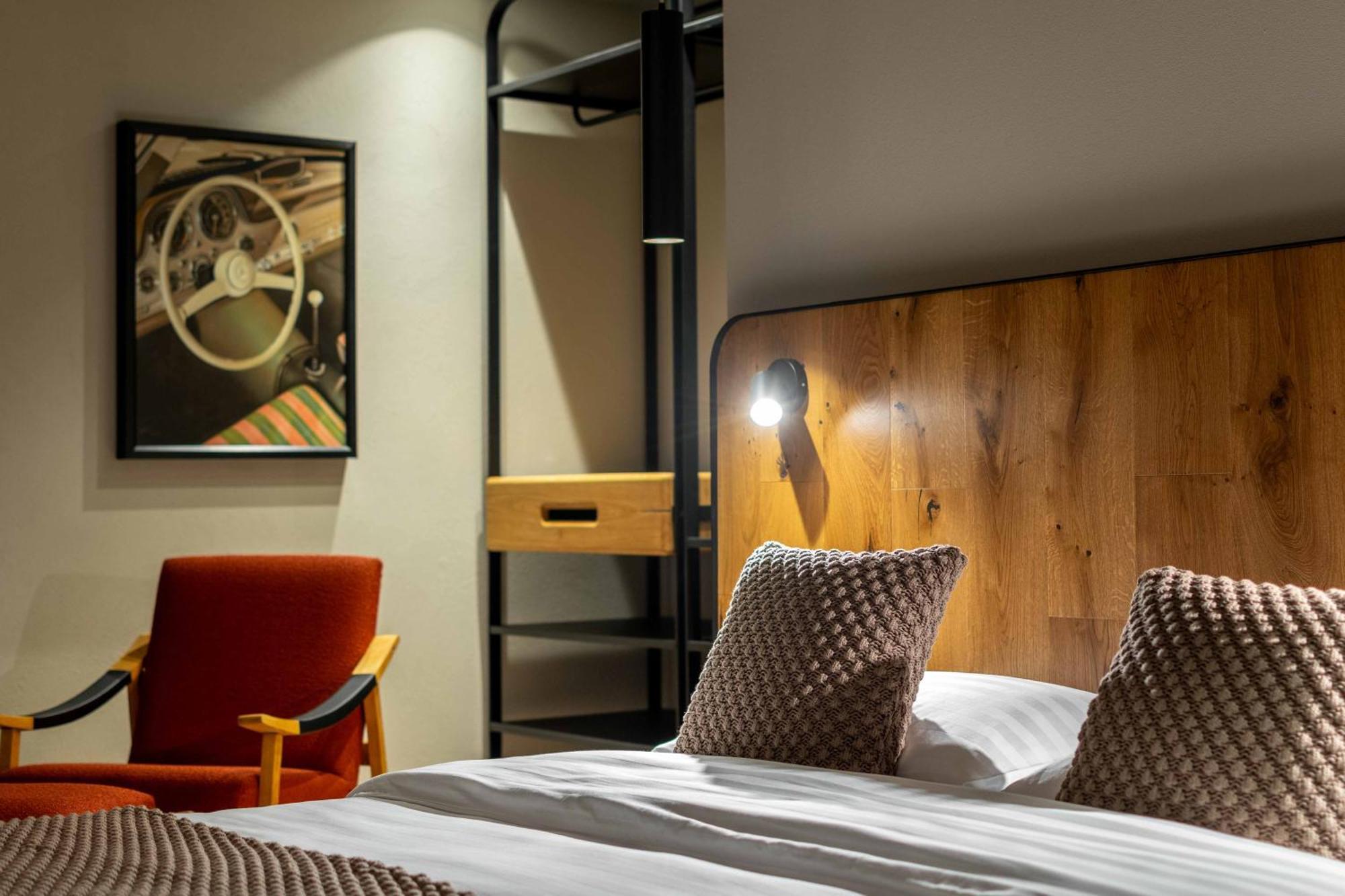 Maison Bucarest Apartments By Olala Homes Экстерьер фото