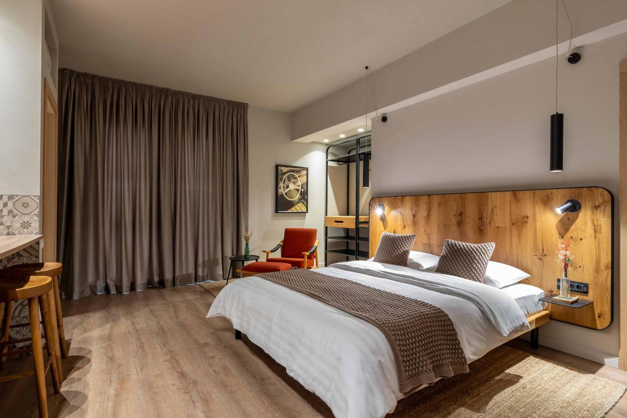 Maison Bucarest Apartments By Olala Homes Экстерьер фото