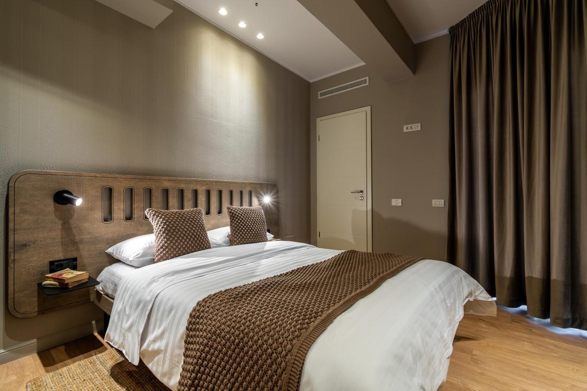 Maison Bucarest Apartments By Olala Homes Экстерьер фото
