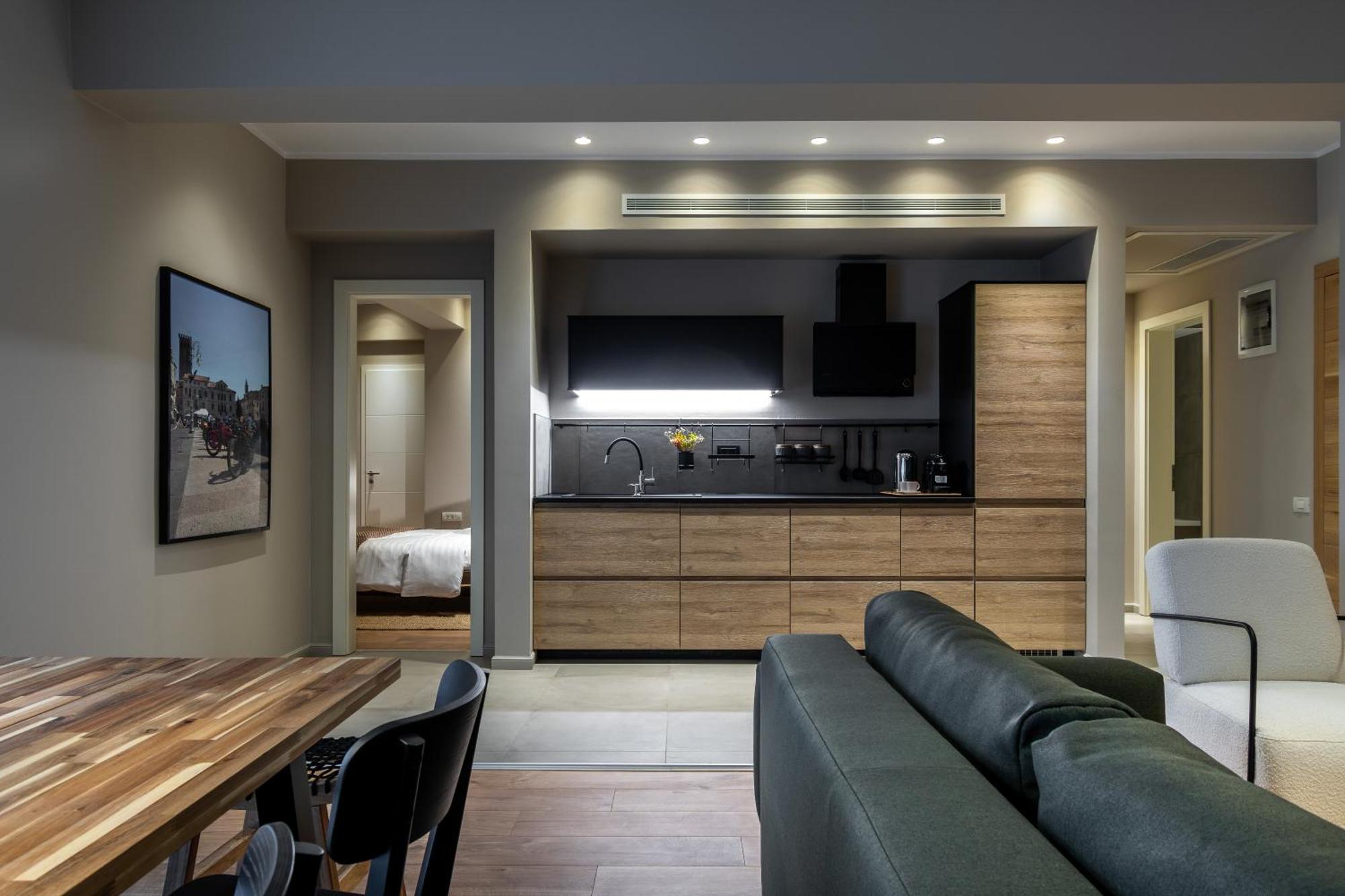 Maison Bucarest Apartments By Olala Homes Экстерьер фото