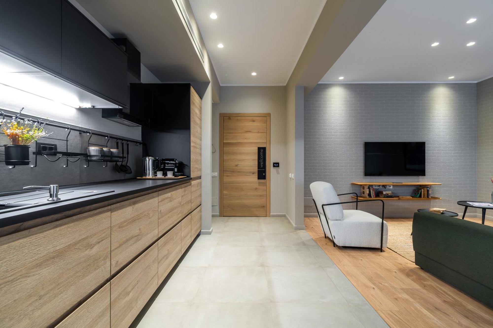 Maison Bucarest Apartments By Olala Homes Экстерьер фото