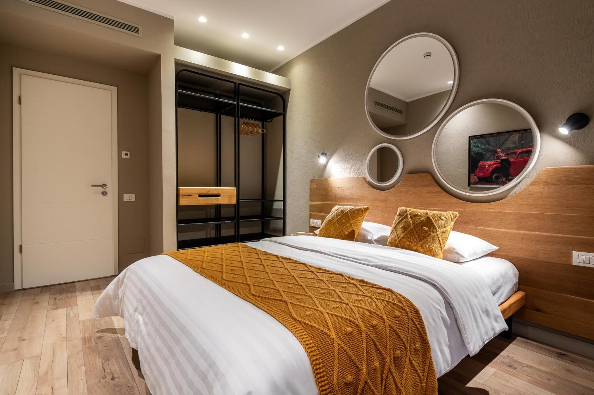 Maison Bucarest Apartments By Olala Homes Экстерьер фото