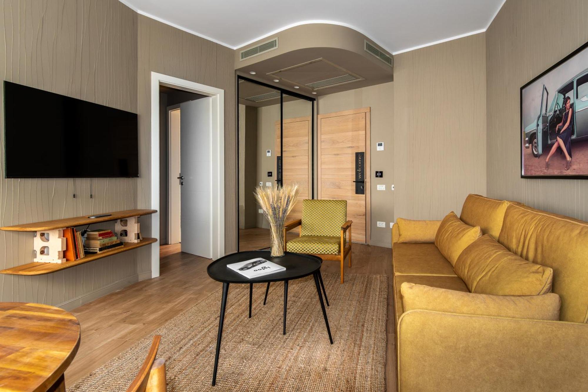 Maison Bucarest Apartments By Olala Homes Экстерьер фото