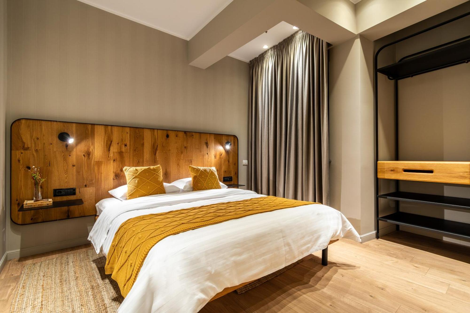 Maison Bucarest Apartments By Olala Homes Экстерьер фото