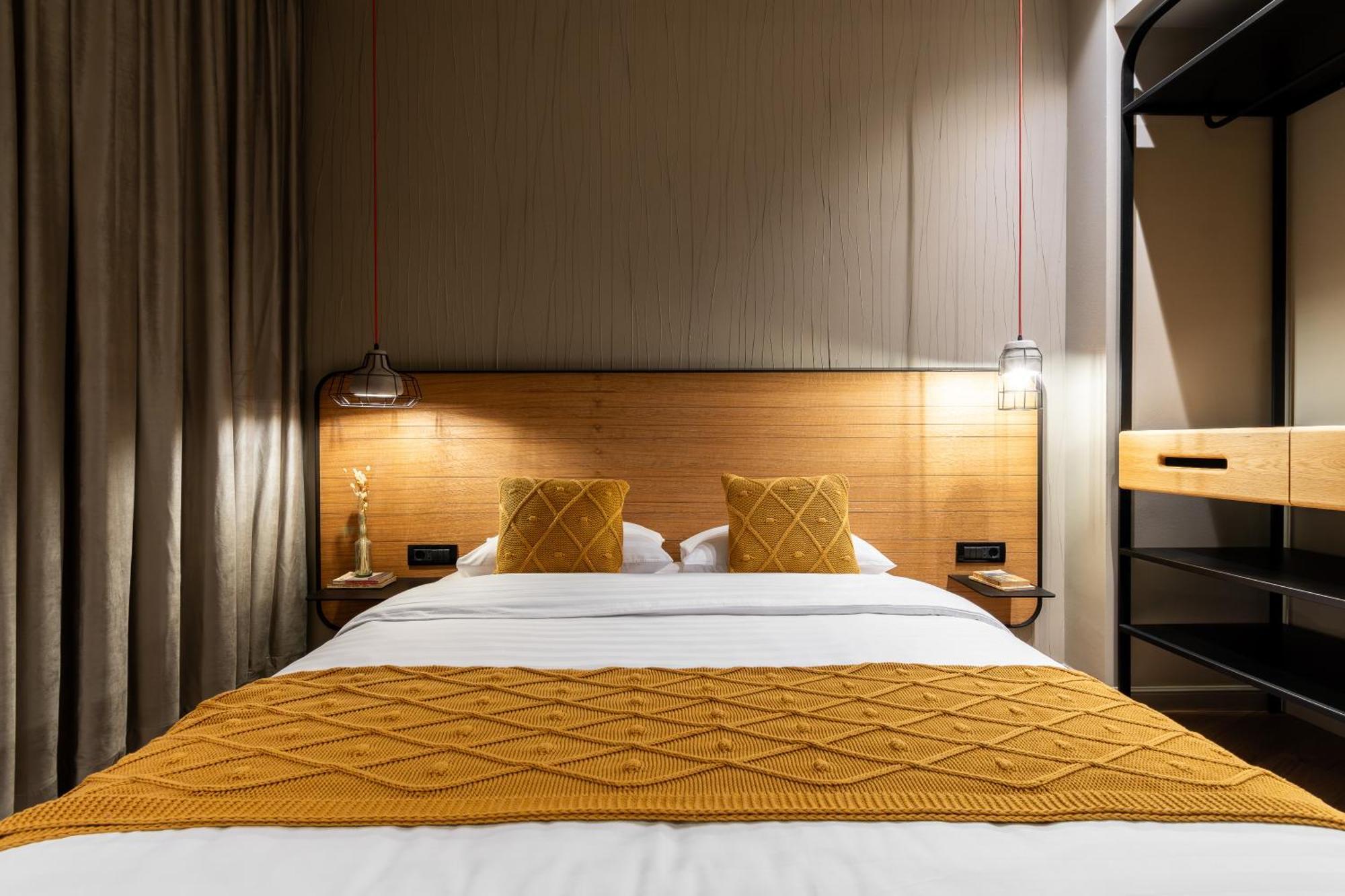 Maison Bucarest Apartments By Olala Homes Экстерьер фото