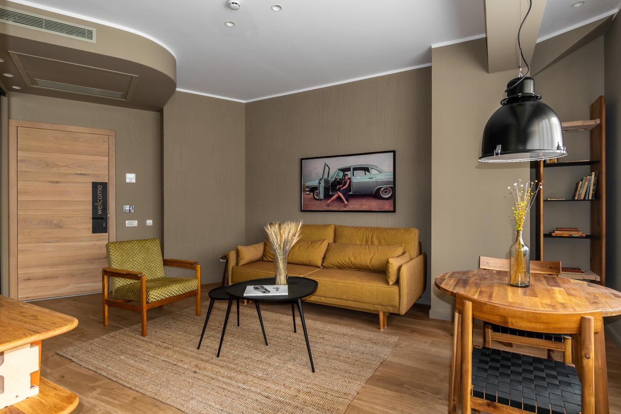 Maison Bucarest Apartments By Olala Homes Экстерьер фото