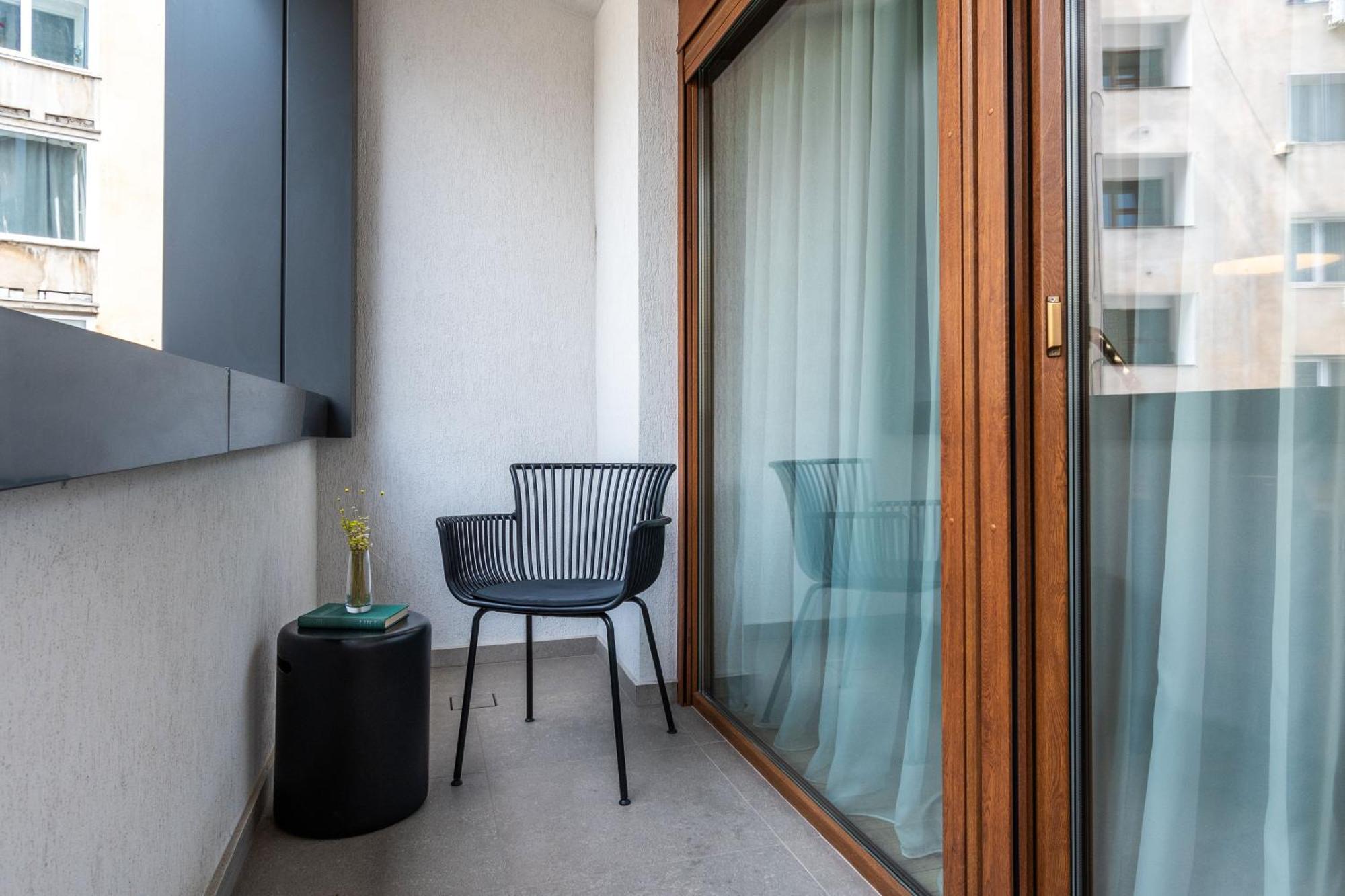 Maison Bucarest Apartments By Olala Homes Экстерьер фото