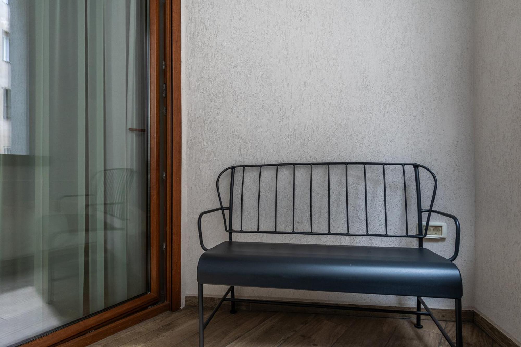 Maison Bucarest Apartments By Olala Homes Экстерьер фото