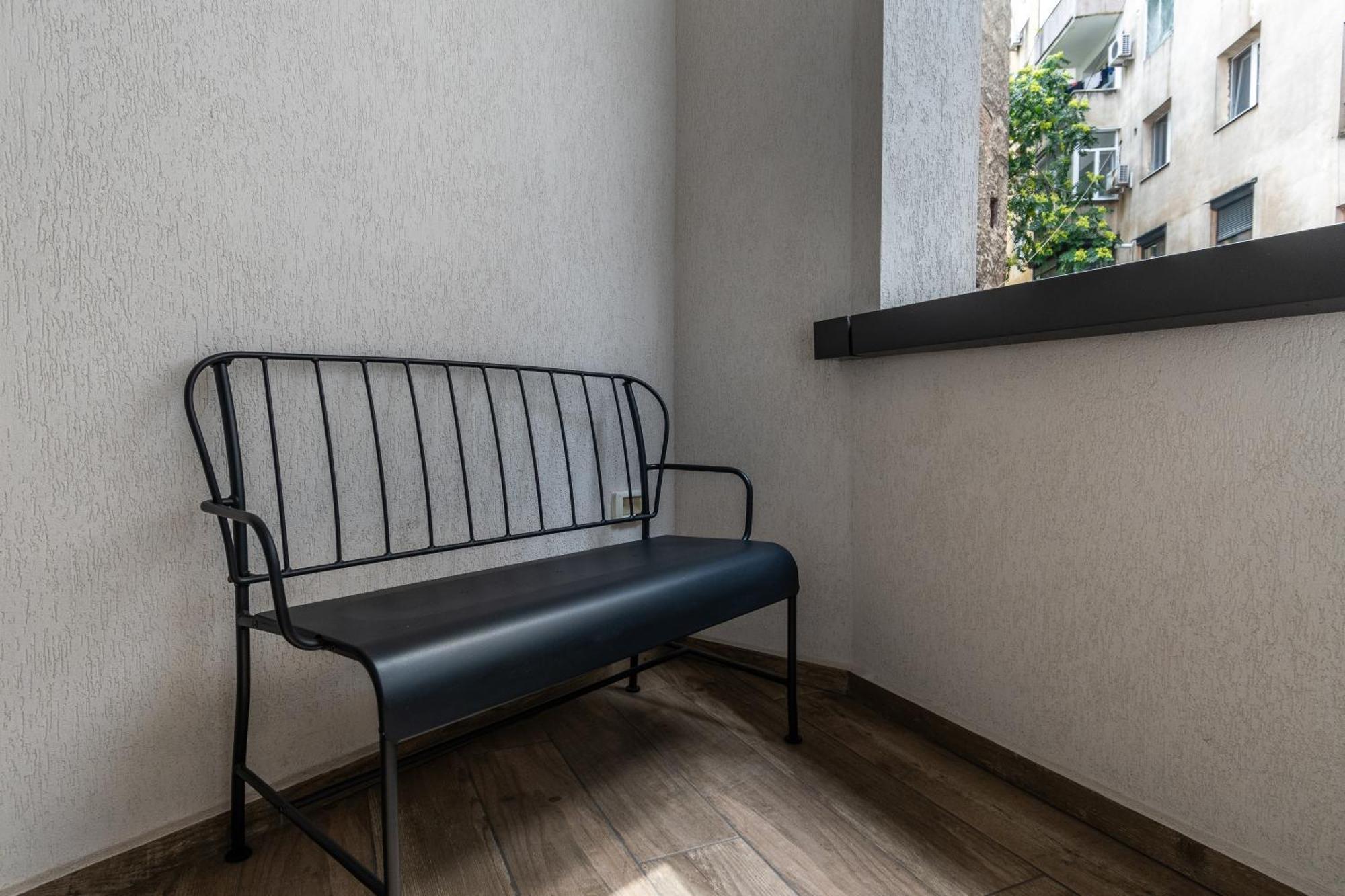 Maison Bucarest Apartments By Olala Homes Экстерьер фото