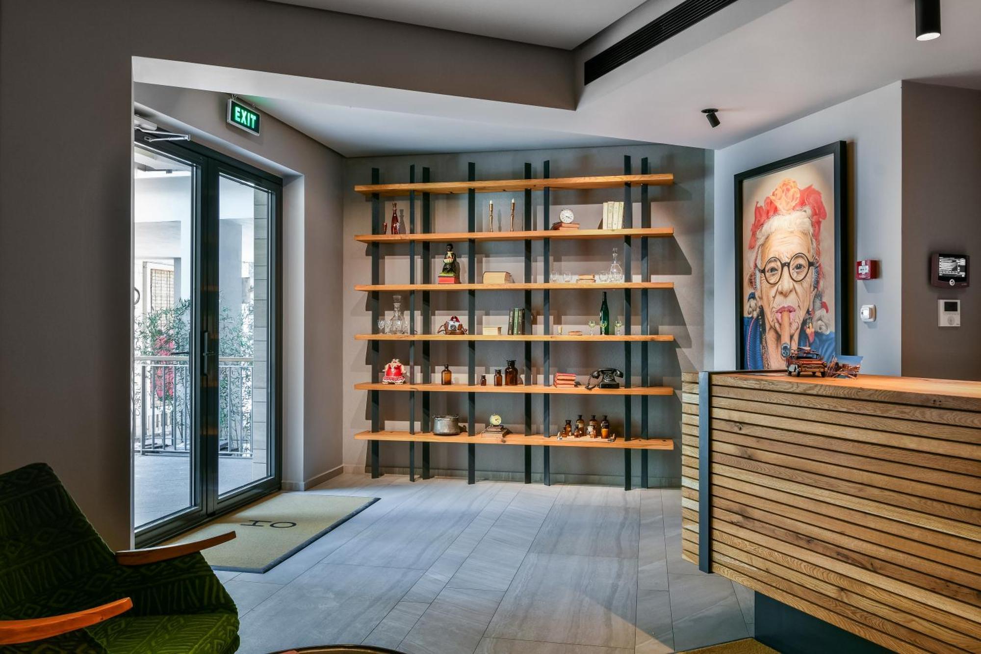 Maison Bucarest Apartments By Olala Homes Экстерьер фото