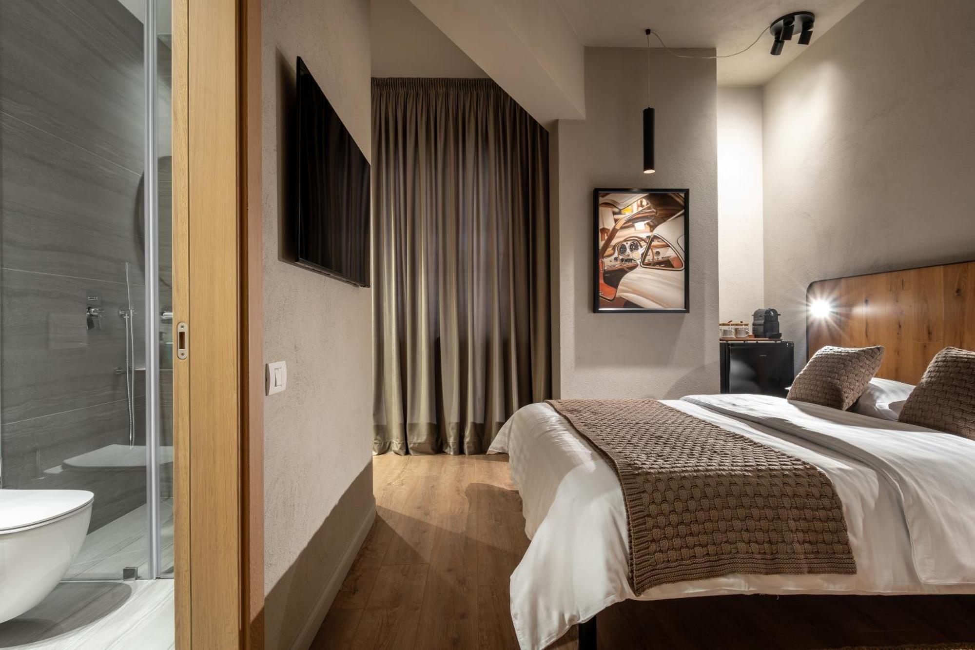 Maison Bucarest Apartments By Olala Homes Экстерьер фото