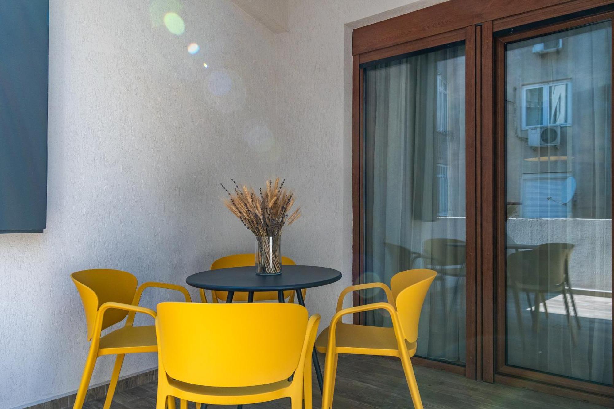 Maison Bucarest Apartments By Olala Homes Экстерьер фото